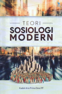 Image of Teori Sosiologi Modern