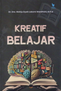 Image of Kreatif Belajar