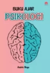 Image of Buku Ajar Psikologi