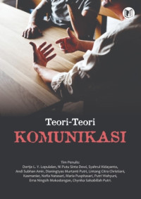 Image of Teori-Teori Komunikasi