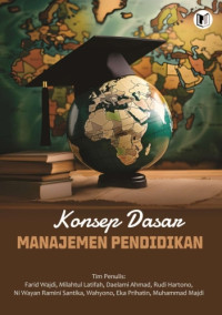 Image of Konsep Dasar Manajemen Pendidikan