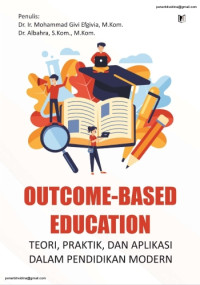 Image of Outcome-Based Education: Teori, Praktik, dan Aplikasi dalam Pendidikan Modern
