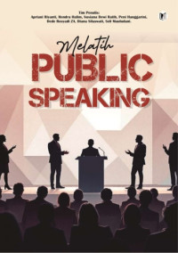 Image of Melatih Public Speaking