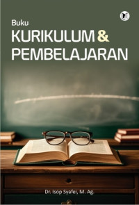 Image of Buku Kurikulum dan Pembelajaran