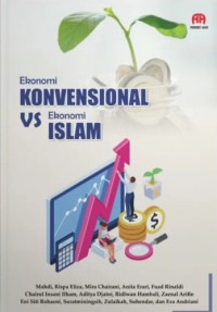 Image of Ekonomi Konvensional vs Ekonomi Islam