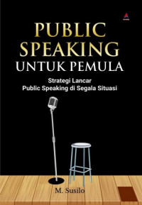 Image of Public Speaking untuk Pemula