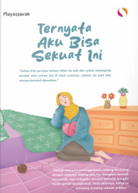 Image of Ternyata Aku Bisa Sekuat Ini