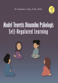 Image of Model Teoritis Dinamika Psikologis Self-Regulated Learning