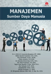 Image of Manajemen Sumber Daya Manusia