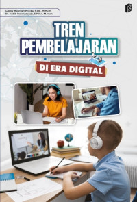 Image of Tren Pembelajaran di Era Digital