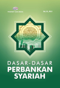 Image of Dasar-Dasar Perbankan Syariah