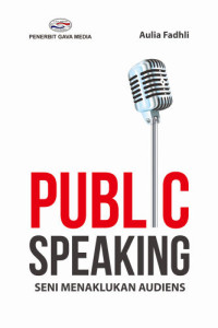 Image of Public Speaking