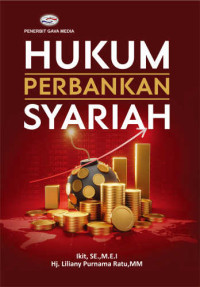 Image of Hukum Perbankan Syariah