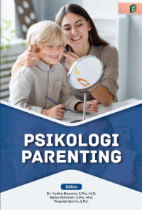 Image of Psikologi Parenting