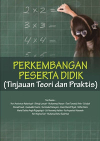 Image of Perkembangan Peserta Didik: Tinjauan Teori dan Praktis