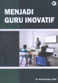 Image of Menjadi Guru Inovatif