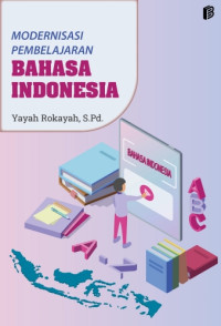 Image of Modernisasi Pembelajaran Bahasa Indonesia