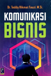 Image of Komunikasi Bisnis