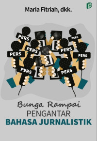 Image of Bunga Rampai Pengantar Bahasa Jurnalistik