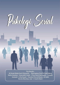Image of Psikologi Sosial