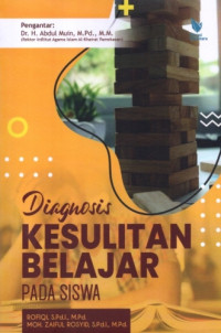 Image of Diagnosis Kesulitan Belajar pada Siswa
