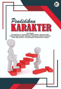 Image of Pendidikan Karakter