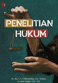 Image of Penelitian Hukum