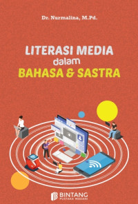Image of Literasi Media dalam Bahasa & Sastra