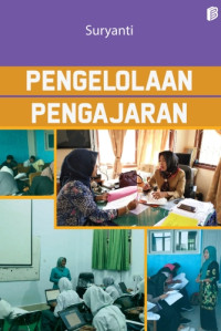 Image of Pengelolaan Pengajaran