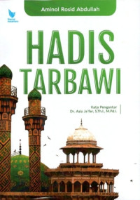 Image of Hadis Tarbawi