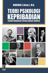 Image of Teori Psikologi Kepribadian