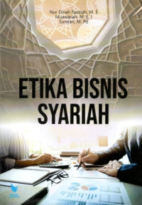 Image of Etika Bisnis Syariah