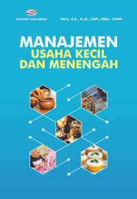 Image of Manajemen Usaha Kecil dan Menengah