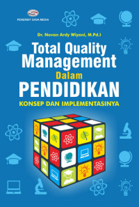 Image of Total Quality Management dalam Pendidikan (Konsep dan Implementasinya)
