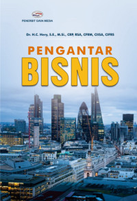 Image of Pengantar Bisnis