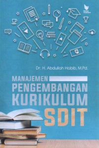 Image of Manajemen Pengembangan Kurikulum SDIT