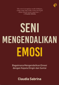 Image of Seni Mengendalikan Emosi