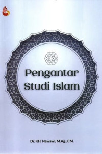 Image of Pengantar Studi Islam