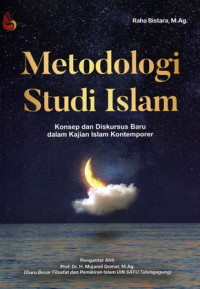 Image of Metodologi Studi Islam