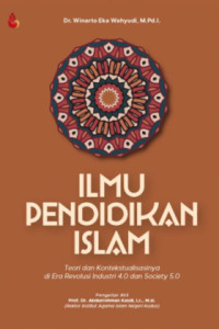 Image of Ilmu Pendidikan Islam