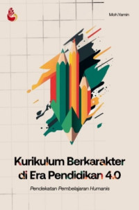 Image of Kurikulum Berkarakter di Era Pendidikan 4.0