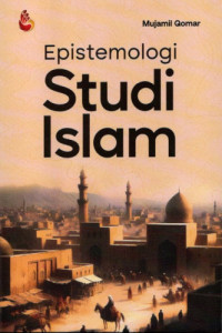 Image of Epistemologi Studi Islam