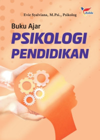 Image of Buku Ajar Psikologi Pendidikan