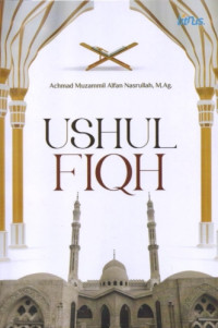 Image of Ushul Fiqh