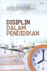 Image of Disiplin dalam Pendidikan