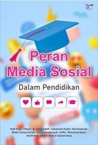 Image of Peran Media Sosial dalam Pendidikan