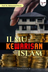 Image of Ilmu Kewarisan Islam