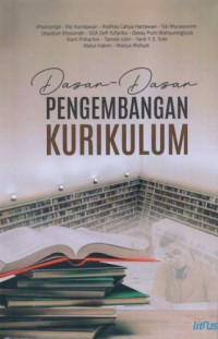Image of Dasar-Dasar Pengembangan Kurikulum