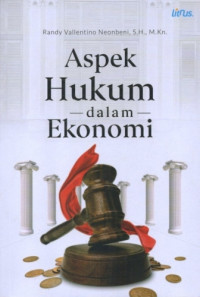 Image of Aspek Hukum dalam Ekonomi
