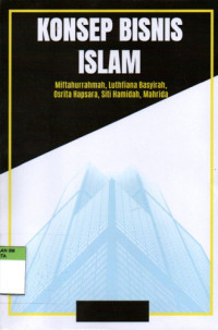 Image of Konsep Bisnis Islam